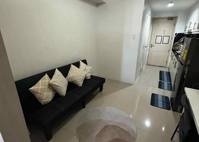 Elizas Place Apartment