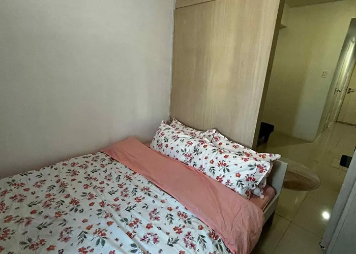 Apartment Elizas Place *