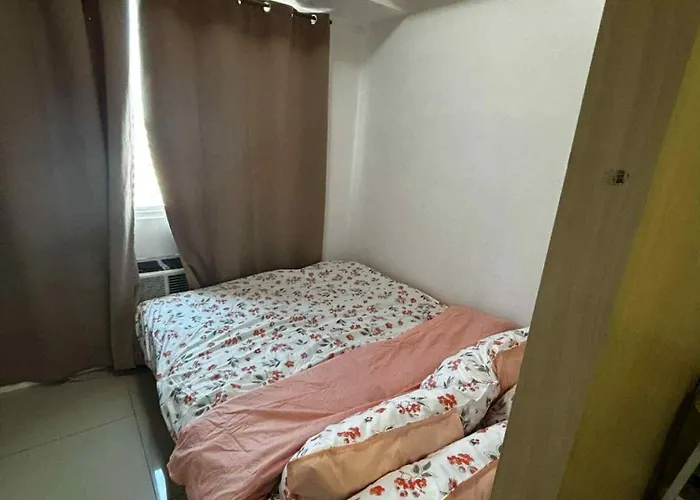 Elizas Place Apartment Manila