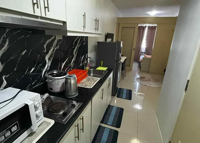 Elizas Place Manila